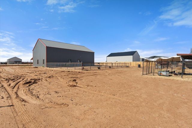 187 Allison Road, Wilson, TX 79381