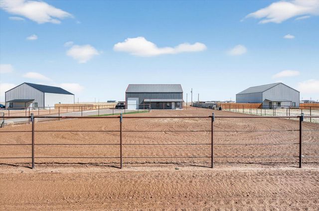 187 Allison Road, Wilson, TX 79381