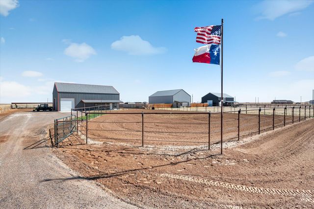 187 Allison Road, Wilson, TX 79381