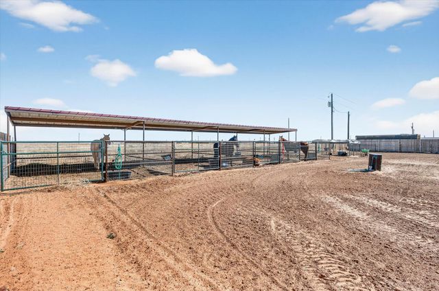 187 Allison Road, Wilson, TX 79381