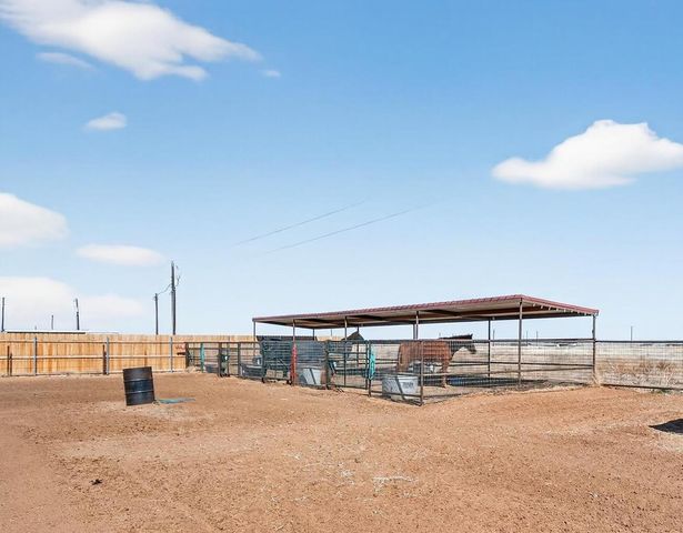 187 Allison Road, Wilson, TX 79381