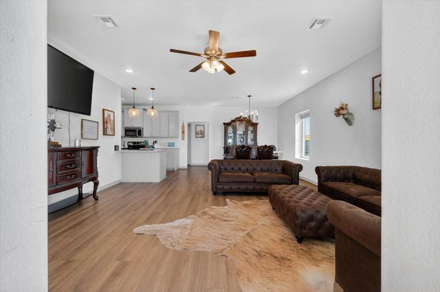 187 Allison Road, Wilson, TX 79381