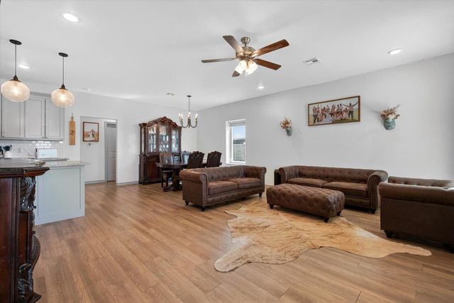 187 Allison Road, Wilson, TX 79381