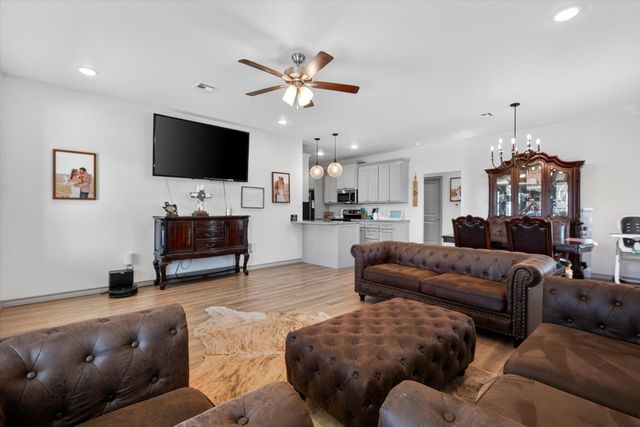 187 Allison Road, Wilson, TX 79381