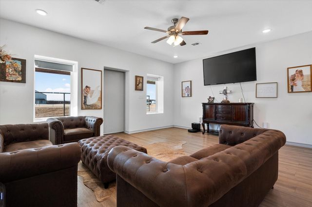 187 Allison Road, Wilson, TX 79381