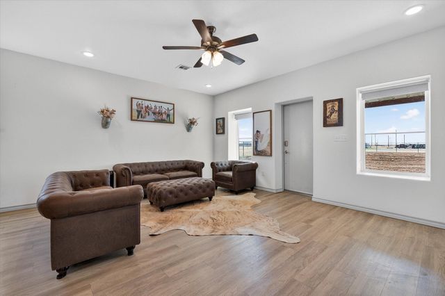 187 Allison Road, Wilson, TX 79381