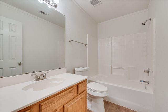 5519 Dove Drive, Dallas, TX 75236