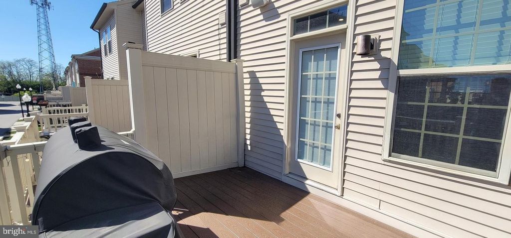 Image 38 of property listing at 4707 MARLENE MEWS, Baltimore, MD 21224