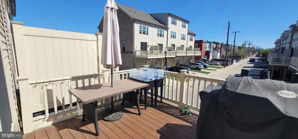 Image 39 of property listing at 4707 MARLENE MEWS, Baltimore, MD 21224