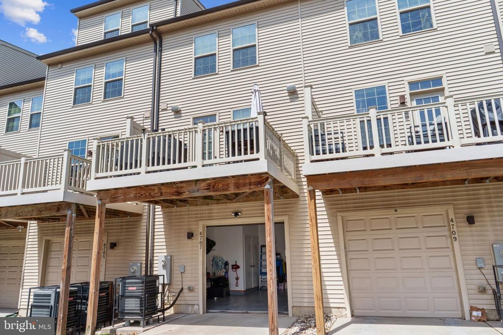 Image 41 of property listing at 4707 MARLENE MEWS, Baltimore, MD 21224