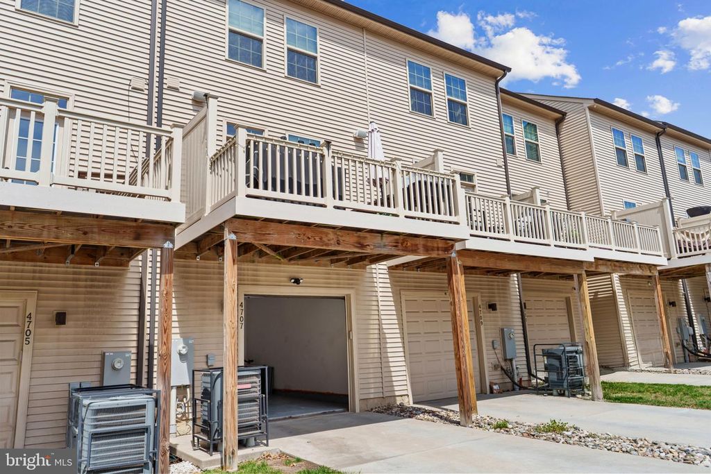 Image 42 of property listing at 4707 MARLENE MEWS, Baltimore, MD 21224