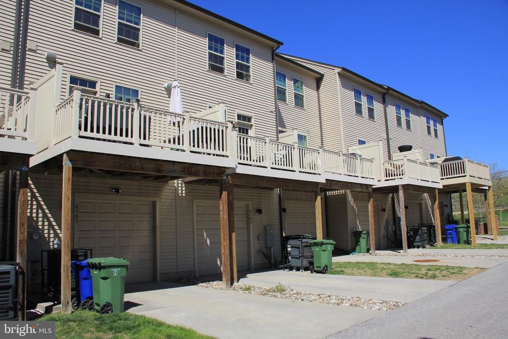 Image 43 of property listing at 4707 MARLENE MEWS, Baltimore, MD 21224