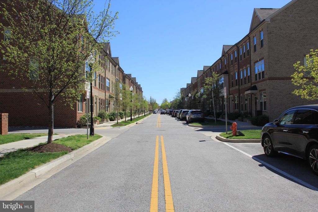 Image 44 of property listing at 4707 MARLENE MEWS, Baltimore, MD 21224