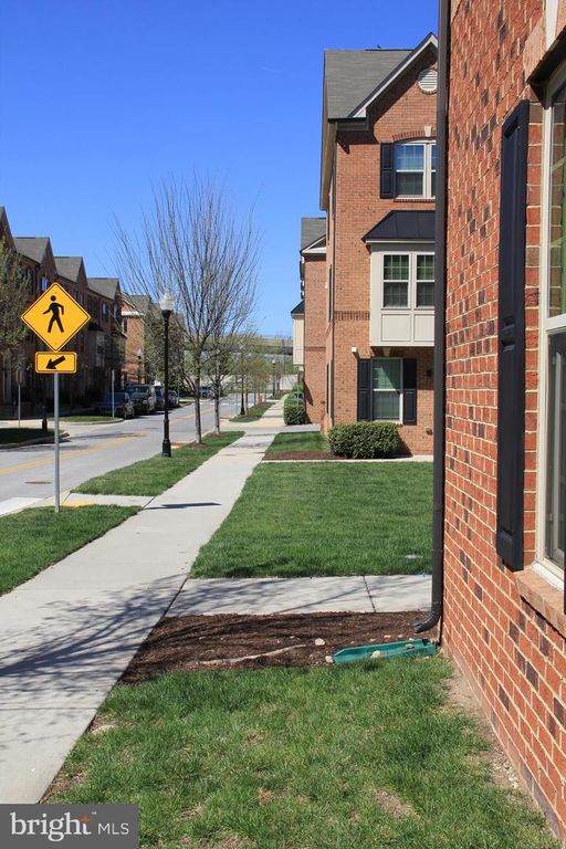 Image 45 of property listing at 4707 MARLENE MEWS, Baltimore, MD 21224