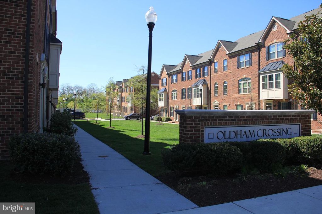 Image 47 of property listing at 4707 MARLENE MEWS, Baltimore, MD 21224