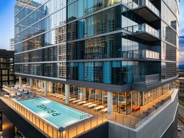 805 Church St Apt 1212, Nashville, TN 37203
