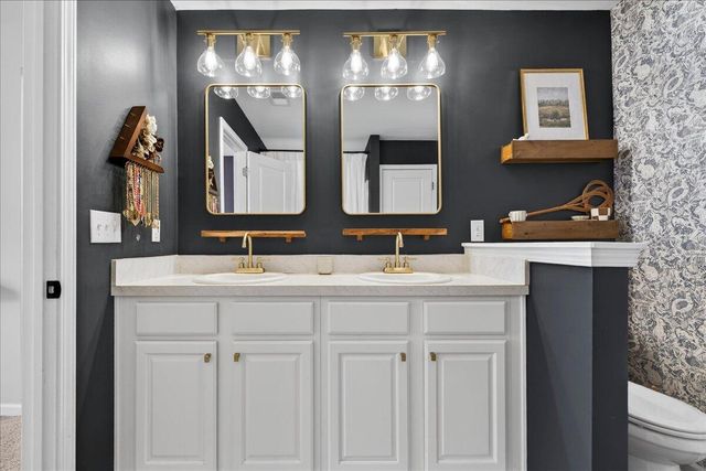 4771 Horse Drawn Way, Summerville, SC 29485