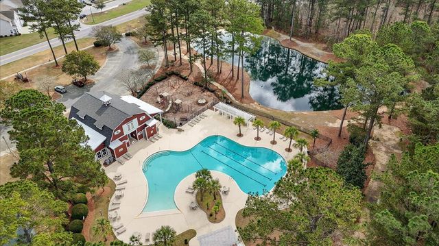 4771 Horse Drawn Way, Summerville, SC 29485