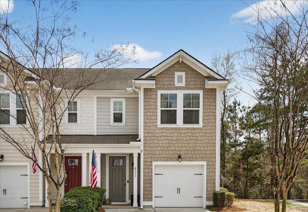 4771 Horse Drawn Way, Summerville, SC 29485