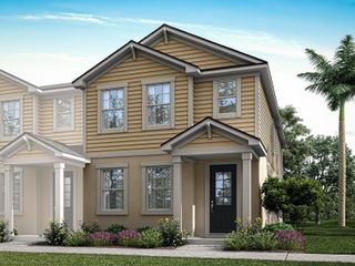 9944 RED CANOE ALLEY, Orlando, FL 32832