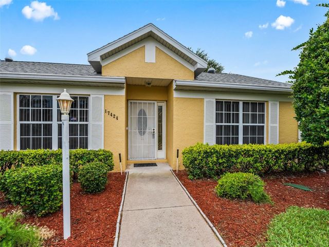 17424 SE 111TH AVENUE, Summerfield, FL 34491