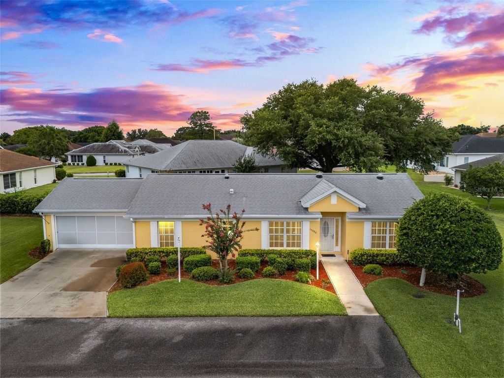 17424 SE 111TH AVENUE, Summerfield, FL 34491