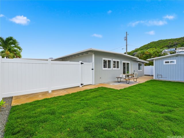 45-269 Ka Hanahou Circle, Kaneohe, HI 96744
