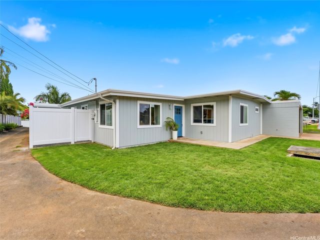 45-269 Ka Hanahou Circle, Kaneohe, HI 96744
