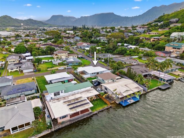 45-269 Ka Hanahou Circle, Kaneohe, HI 96744