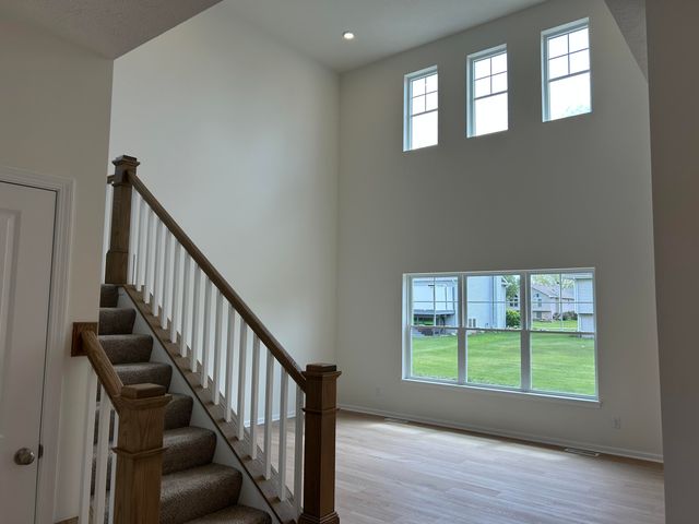 5583 Jaskula Lane, Schererville, IN 46375