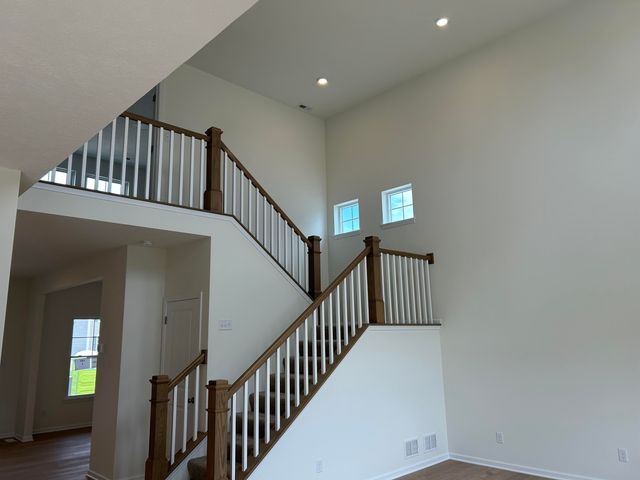 5583 Jaskula Lane, Schererville, IN 46375