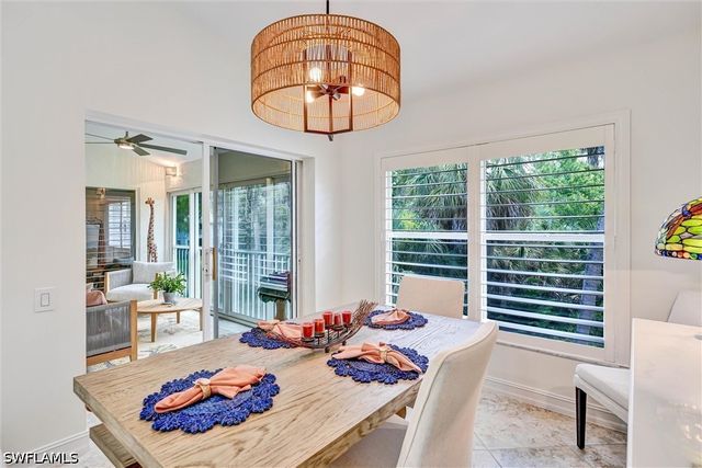 750 Tarpon Cove DR 202, Naples, FL 34110