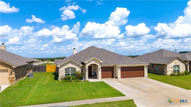 1211 Liberation Lane, Copperas Cove, TX 76522