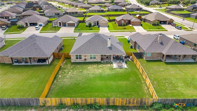 1211 Liberation Lane, Copperas Cove, TX 76522