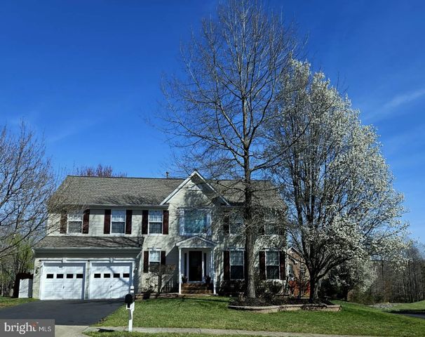 5 SAINT THOMAS CT, Stafford, VA 22556