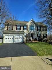 5 SAINT THOMAS CT, Stafford, VA 22556