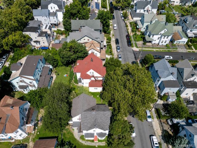 124 Union Avenue, Mount Vernon, NY 10550