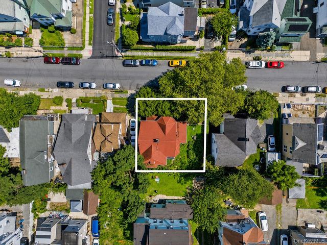 124 Union Avenue, Mount Vernon, NY 10550