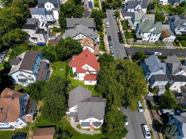 124 Union Avenue, Mount Vernon, NY 10550