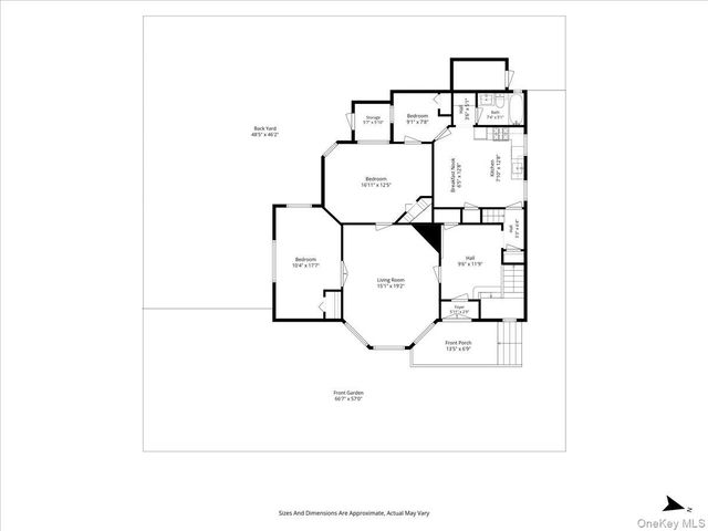 124 Union Avenue, Mount Vernon, NY 10550