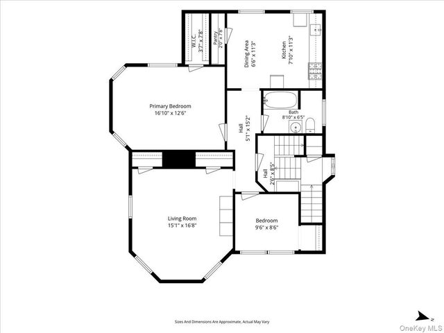 124 Union Avenue, Mount Vernon, NY 10550