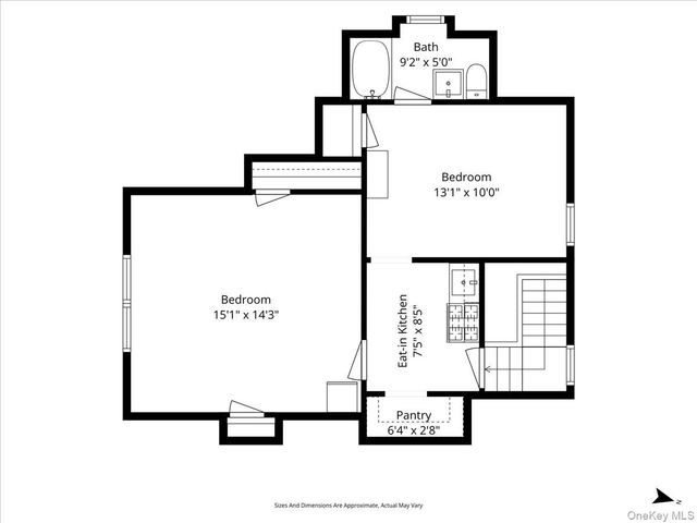 124 Union Avenue, Mount Vernon, NY 10550
