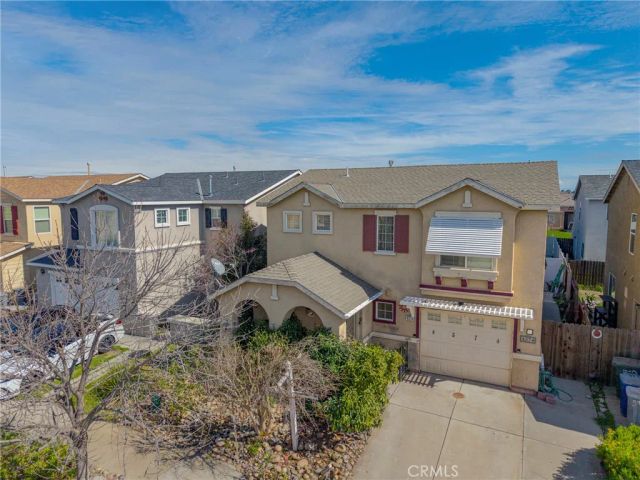 4374 Briggs, Merced, CA 95348