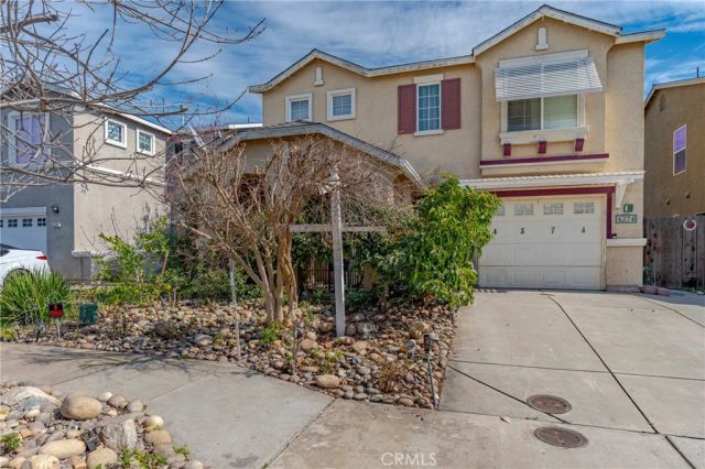 4374 Briggs, Merced, CA 95348
