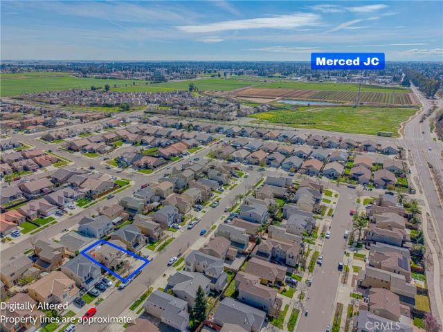 4374 Briggs, Merced, CA 95348