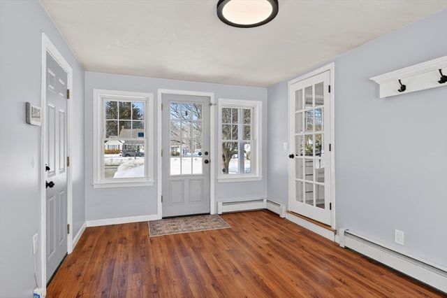 202 Prospect Street, Shrewsbury, MA 01545