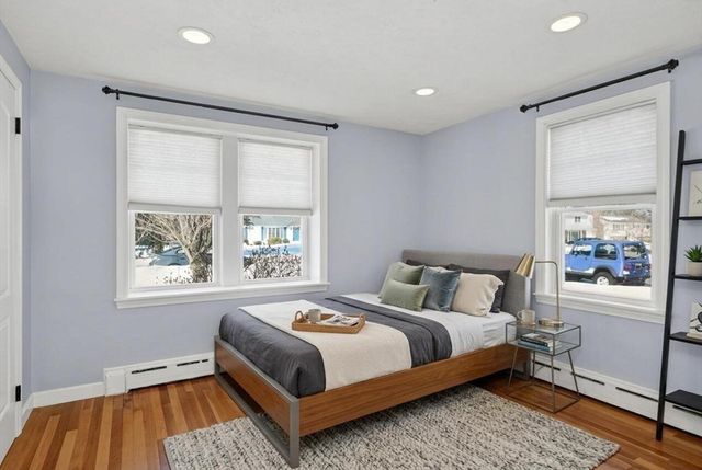 202 Prospect Street, Shrewsbury, MA 01545