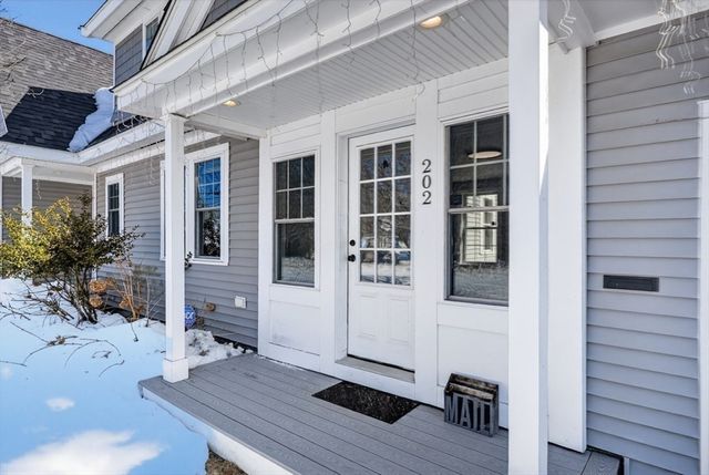 202 Prospect Street, Shrewsbury, MA 01545