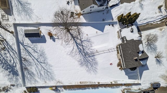 202 Prospect Street, Shrewsbury, MA 01545