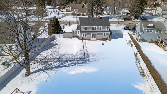 202 Prospect Street, Shrewsbury, MA 01545